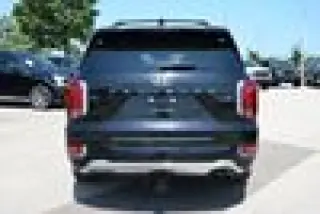 2020 Hyundai PALISADE
