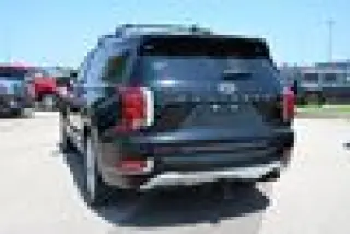 2020 Hyundai PALISADE