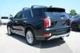 2020 Hyundai PALISADE