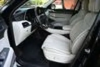 2020 Hyundai PALISADE