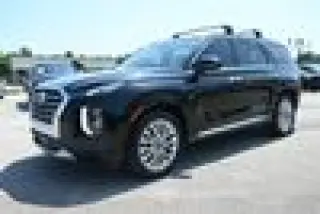 2020 Hyundai PALISADE