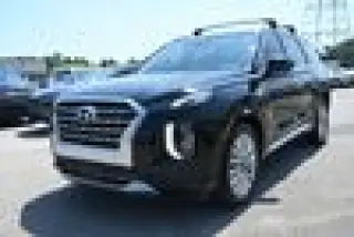 2020 Hyundai PALISADE