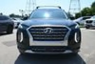 2020 Hyundai PALISADE
