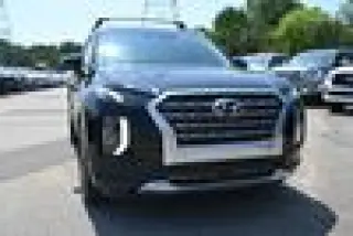 2020 Hyundai PALISADE