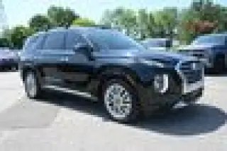 2020 Hyundai PALISADE