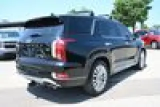 2020 Hyundai PALISADE