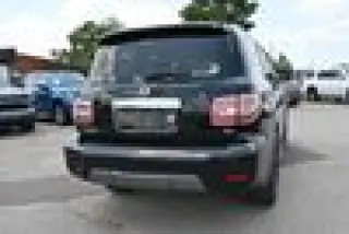 2020 Nissan Armada