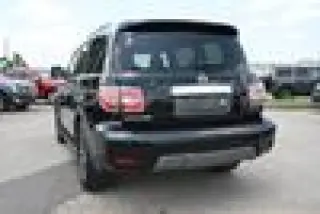 2020 Nissan Armada