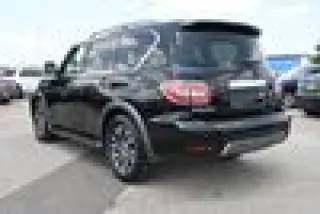 2020 Nissan Armada