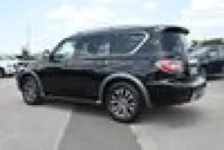 2020 Nissan Armada