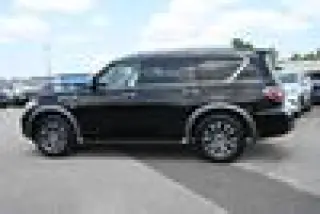 2020 Nissan Armada
