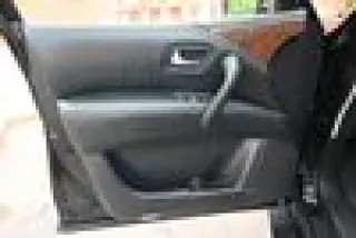 2020 Nissan Armada