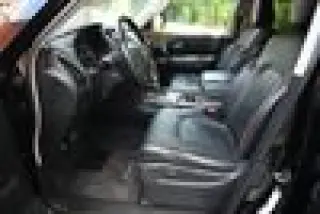 2020 Nissan Armada