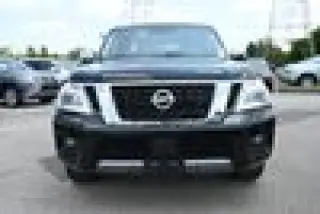 2020 Nissan Armada