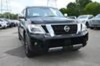 2020 Nissan Armada