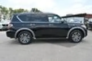 2020 Nissan Armada