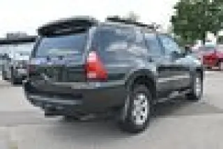 2008 Toyota 4Runner