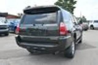 2008 Toyota 4Runner