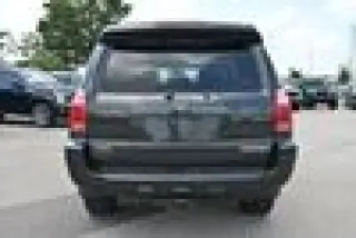 2008 Toyota 4Runner