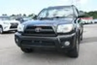 2008 Toyota 4Runner
