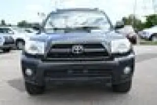 2008 Toyota 4Runner
