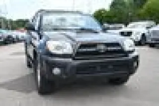 2008 Toyota 4Runner