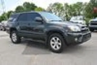 2008 Toyota 4Runner