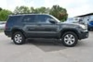 2008 Toyota 4Runner
