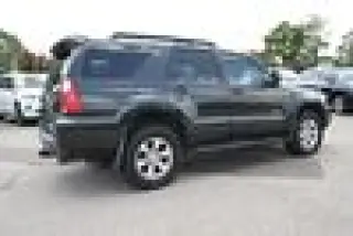 2008 Toyota 4Runner