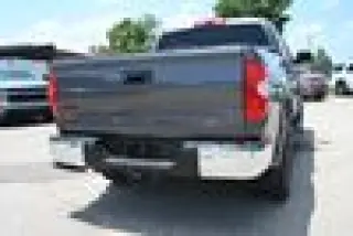2019 Toyota Tundra