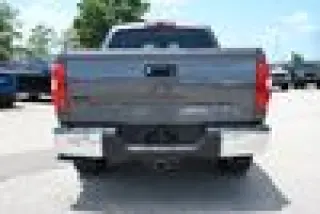 2019 Toyota Tundra