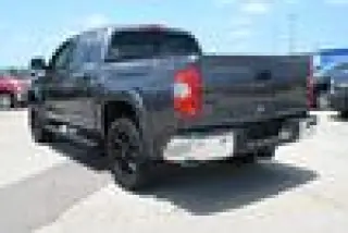 2019 Toyota Tundra