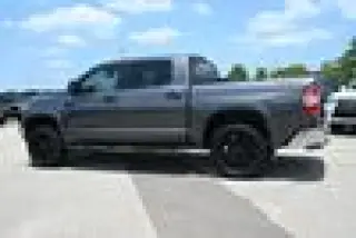 2019 Toyota Tundra