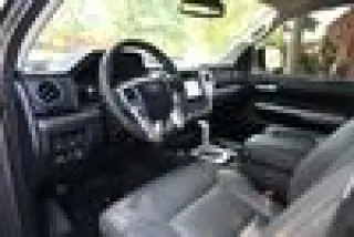 2019 Toyota Tundra