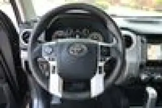2019 Toyota Tundra