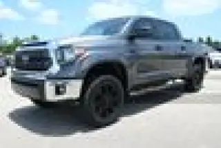 2019 Toyota Tundra