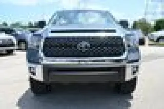 2019 Toyota Tundra