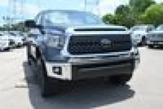 2019 Toyota Tundra