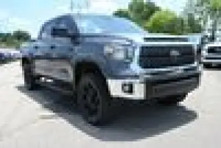 2019 Toyota Tundra