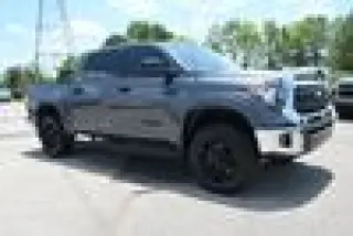 2019 Toyota Tundra