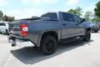2019 Toyota Tundra