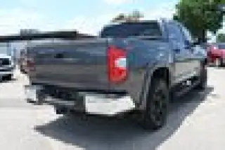 2019 Toyota Tundra