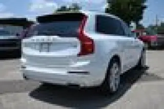 2018 Volvo XC90