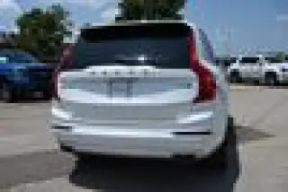 2018 Volvo XC90