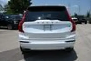 2018 Volvo XC90