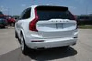 2018 Volvo XC90