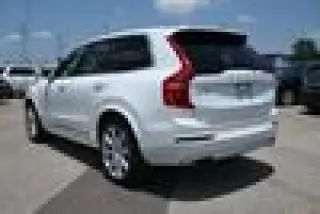 2018 Volvo XC90
