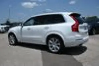 2018 Volvo XC90