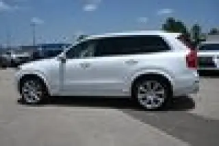 2018 Volvo XC90