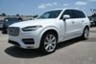 2018 Volvo XC90